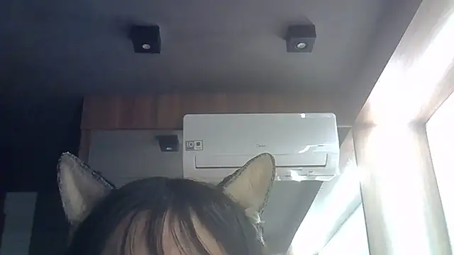 Skinny-Kitten online show from 07.10.26