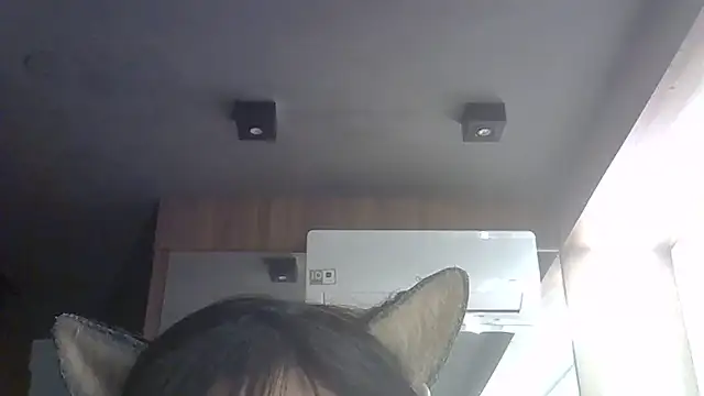Skinny-Kitten online show from 07.13.26