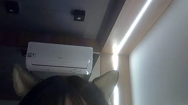 Skinny-Kitten online show from 07.20.26