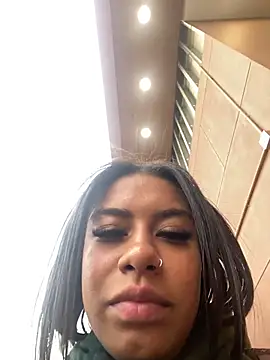 ATENEA SEXXXY online show from 11.27.25