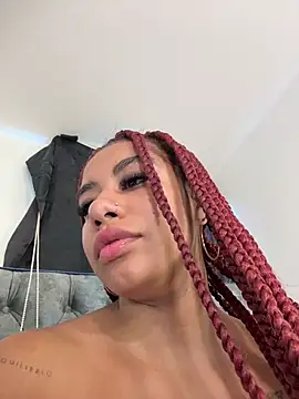 ATENEA SEXXXY online show from 04.27.26