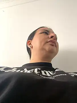 Abril Luv online show from 01.17.26