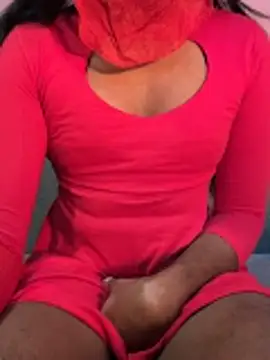 Snapshot of Femcrossy chatting on 12.14.25 Femcrossy online show from 12.14.25