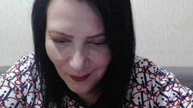 Mirabelle Sweet online show from 10.17.25