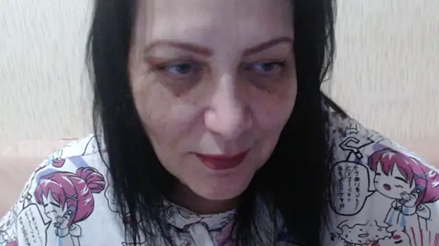 Mirabelle Sweet online show from 11.09.25