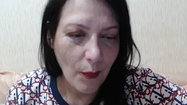 Mirabelle Sweet online show from 11.18.25