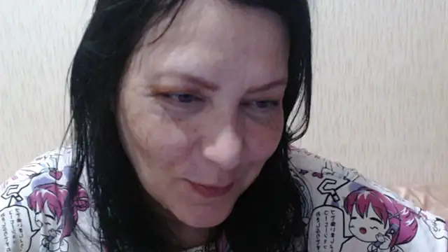 Mirabelle Sweet online show from 12.21.25