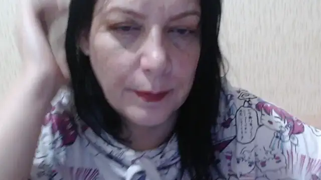 Mirabelle Sweet online show from 01.10.26