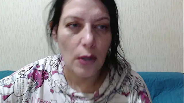 Mirabelle Sweet online show from 05.01.26