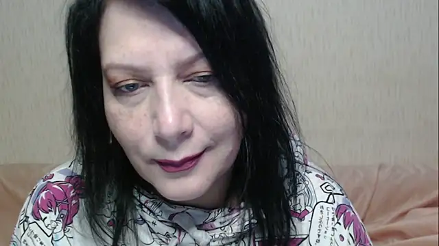 Mirabelle Sweet online show from 05.06.26