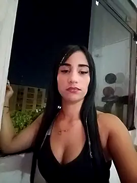  nathaly sweet online show from 11.11.25