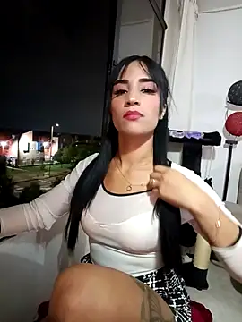  nathaly sweet online show from 11.14.25