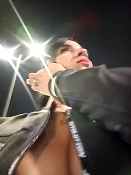  nathaly sweet online show from 11.28.25