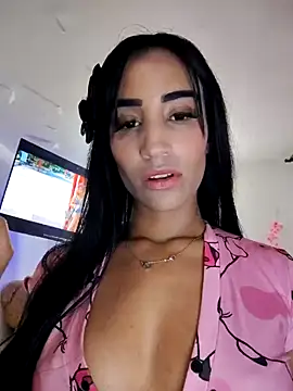  nathaly sweet online show from 02.08.26