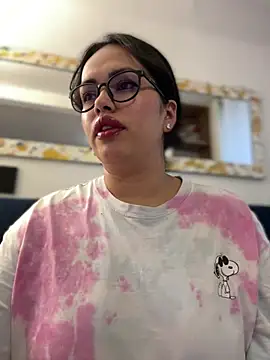 andra rose online show from 02.02.25