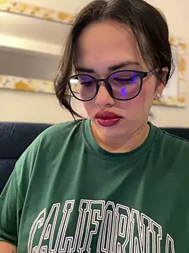 andra rose online show from 02.04.25