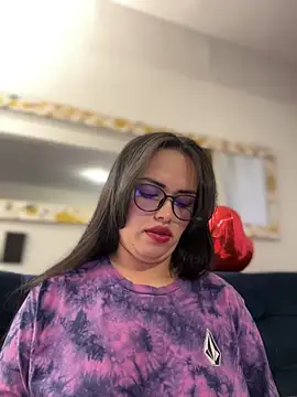 andra rose online show from 02.10.25