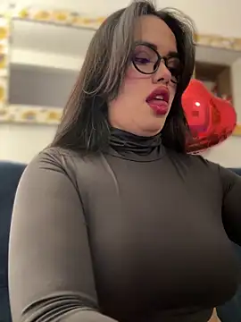 andra rose online show from 02.11.25