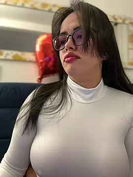 andra rose online show from 02.14.25