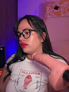 andra rose online show from 06.11.26