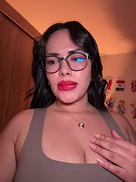 andra rose online show from 07.03.26
