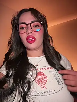 andra rose online show from 07.13.26