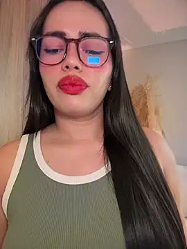 andra rose online show from 07.19.26