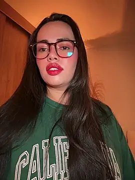 andra rose online show from 08.03.26