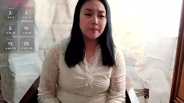 Vivianangn-e online show from 04.22.26