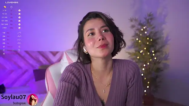 imjess01 online show from 12.19.24