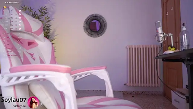 imjess01 online show from 02.19.25