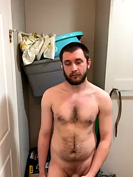 PercyRainFuckMeBaby online show from 11.19.25