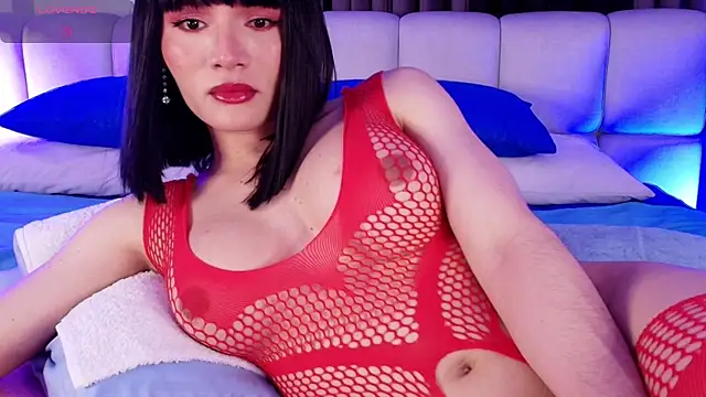 sweetieluna01 online show from 08.03.26