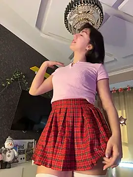 Snapshot of Tasty_Nora chatting on 01.13.26 Tasty Nora online show from 01.13.26