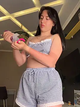 Tasty Nora online show from 06.10.26