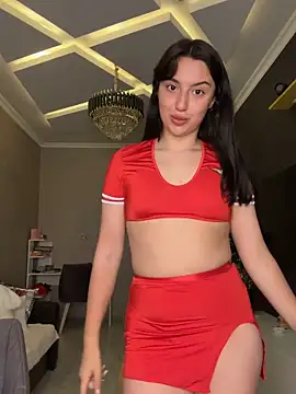 Tasty Nora online show from 06.20.26