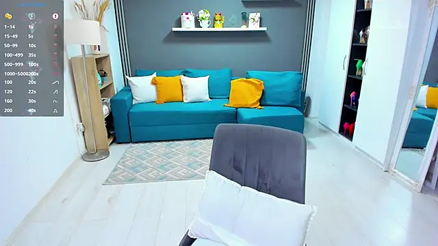 Snapshot of Christall_StarXX chatting on 07.28.26 Christall StarXX online show from 07.28.26