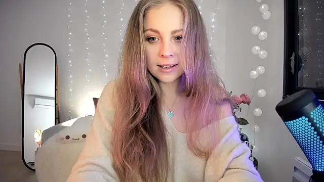 Snapshot of ImKeira chatting on 01.31.26 ImKeira online show from 01.31.26