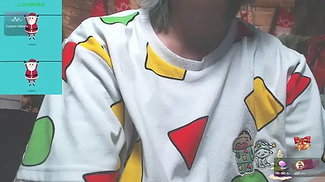 Snapshot of Japanese_Housewife chatting on 12.26.24 Japanese Housewife online show from 12.26.24