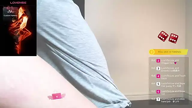 Snapshot of Japanese_Housewife chatting on 02.22.25 Japanese Housewife online show from 02.22.25