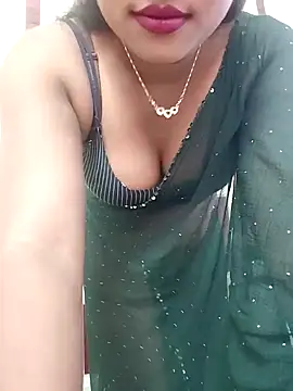 Snapshot of ANGE-MOU chatting on 02.03.26 ANGE-MOU online show from 02.03.26