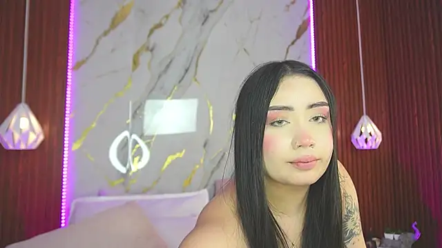 haylie  online show from 12.18.24