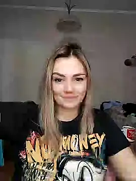 KrissSexi online show from 02.12.25