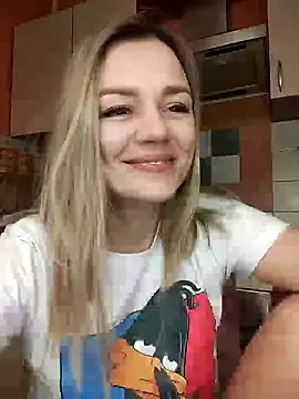 KrissSexi online show from 02.16.25