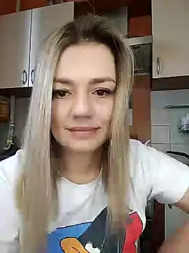 KrissSexi online show from 02.16.25