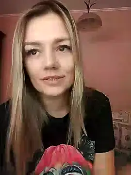 KrissSexi online show from 02.18.25