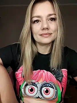 KrissSexi online show from 02.20.25