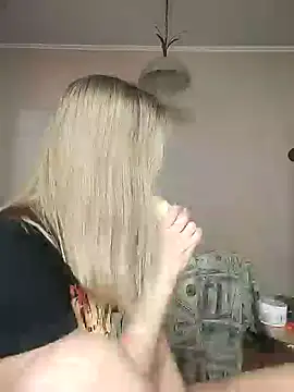 KrissSexi online show from 02.21.25