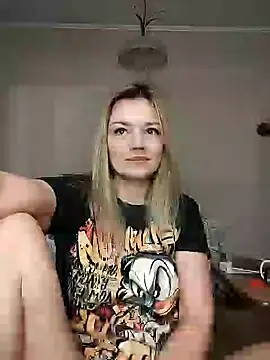 KrissSexi online show from 02.21.25