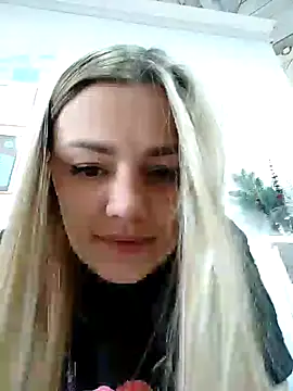 KrissSexi online show from 02.22.25